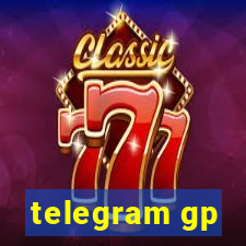 telegram gp